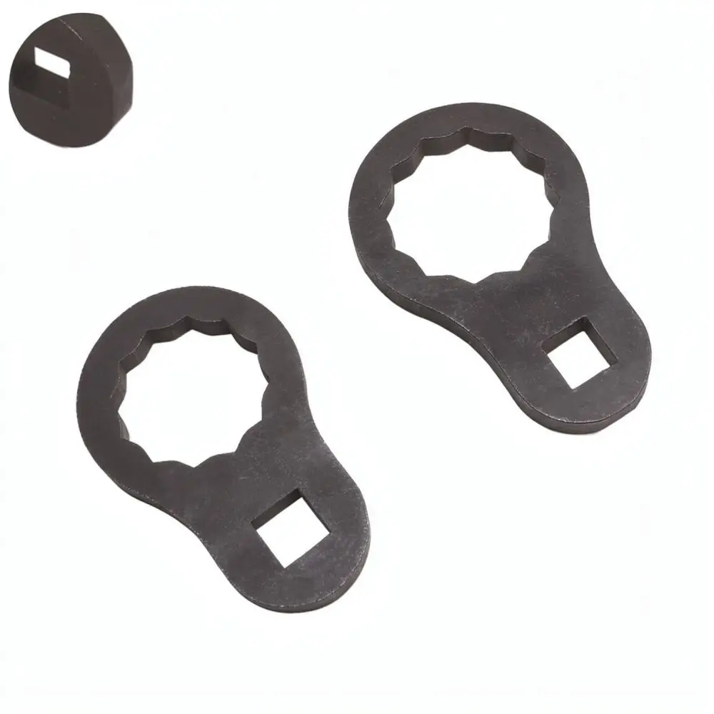 High Quality Ball Joint Removal Socket For Mercedes 12 Point Wrench Automotive Chassis Repair Suspension Arm Spanner Tool