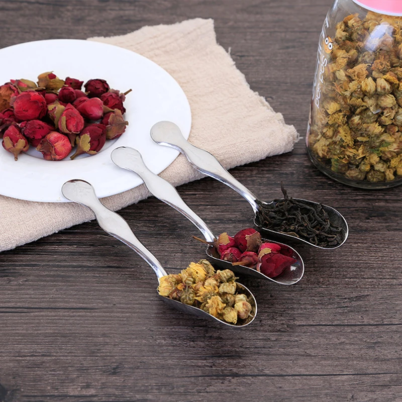 Cucchiaio per pala dosatrice i - Coffee Tea And Bean Leaf recensione e prezzo