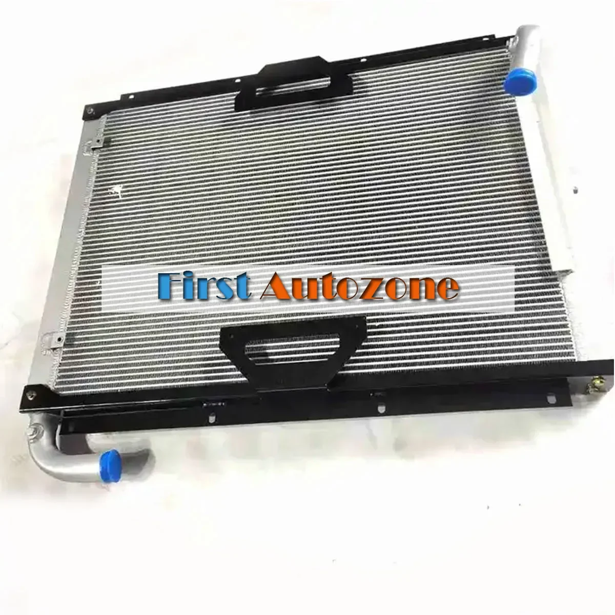 11N8-40222 OIL COOLER For Hyundai Excavator R290LC-7 R305LC-7 R305-7