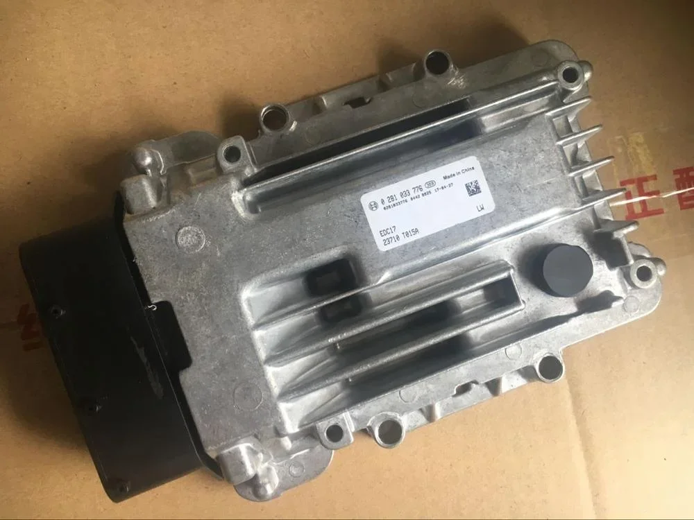 ISF2.8 ISF3.8 Engine Parts Electronic Control Module ECM 5258888