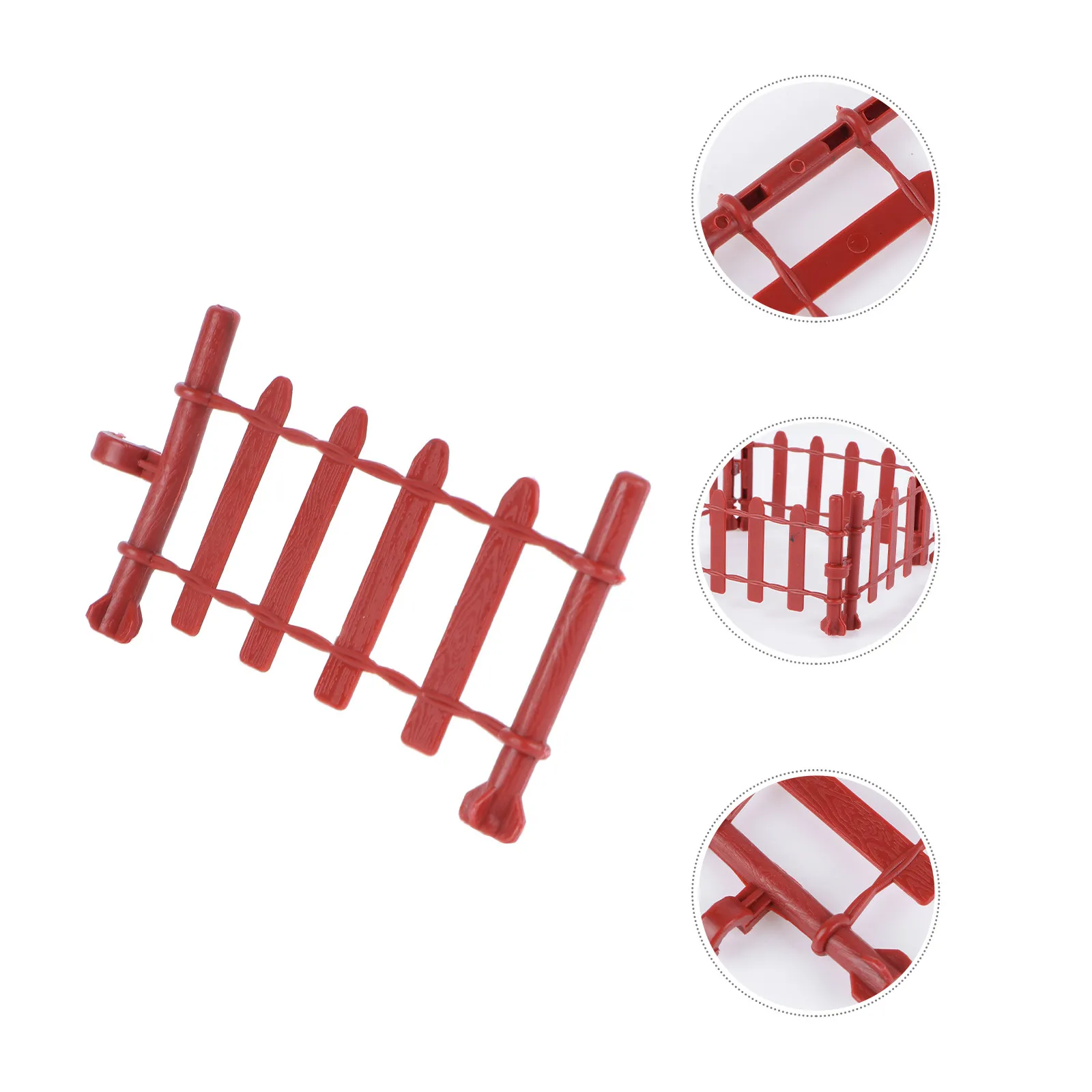 10-pecas-de-cercas-plasticas-de-8cm-para-criancas-barreiras-conectaveis-premium-para-quintal-conjunto-criativo-de-construcao-para-brincadeiras-imaginativas-no-jardim