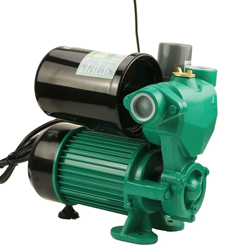 Hot selling solar circulation pump Circulating pump Self-priming booster pump