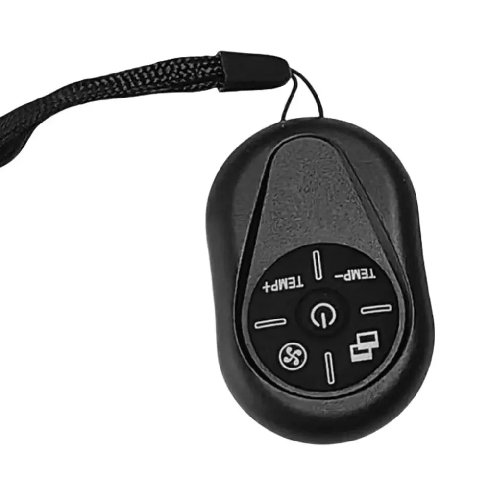 جهاز تحكم عن بعد عالمي A/C صغير متوافق مع مكيف هواء AIR متعدد العلامات التجارية وجهاز تحكم عن بعد محمول للتعلم التلقائي