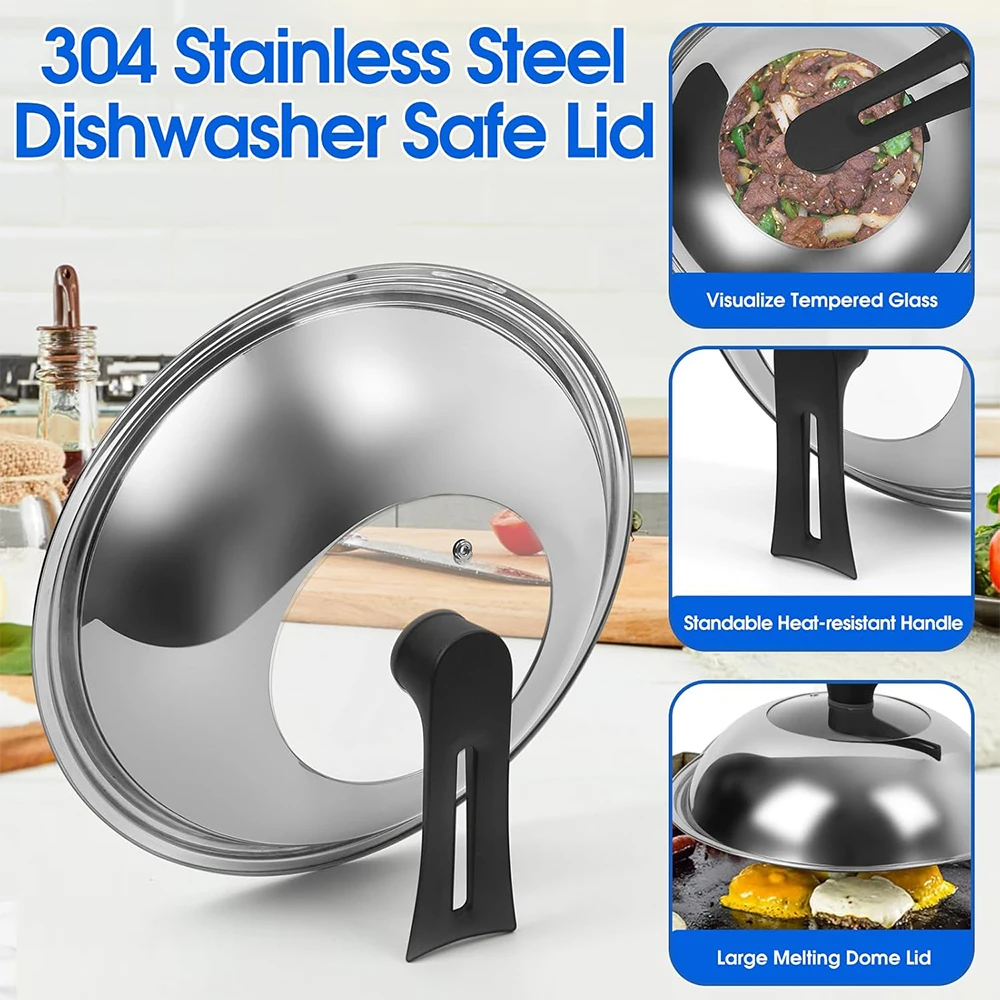 Thumbnail 2 - #69 Best Woks to Buy In 2026