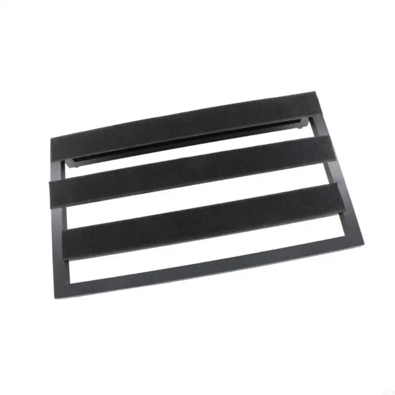 

Нескользящая трековая доска с эффектом гитары, педаль эффектов для музыкальных инструментов