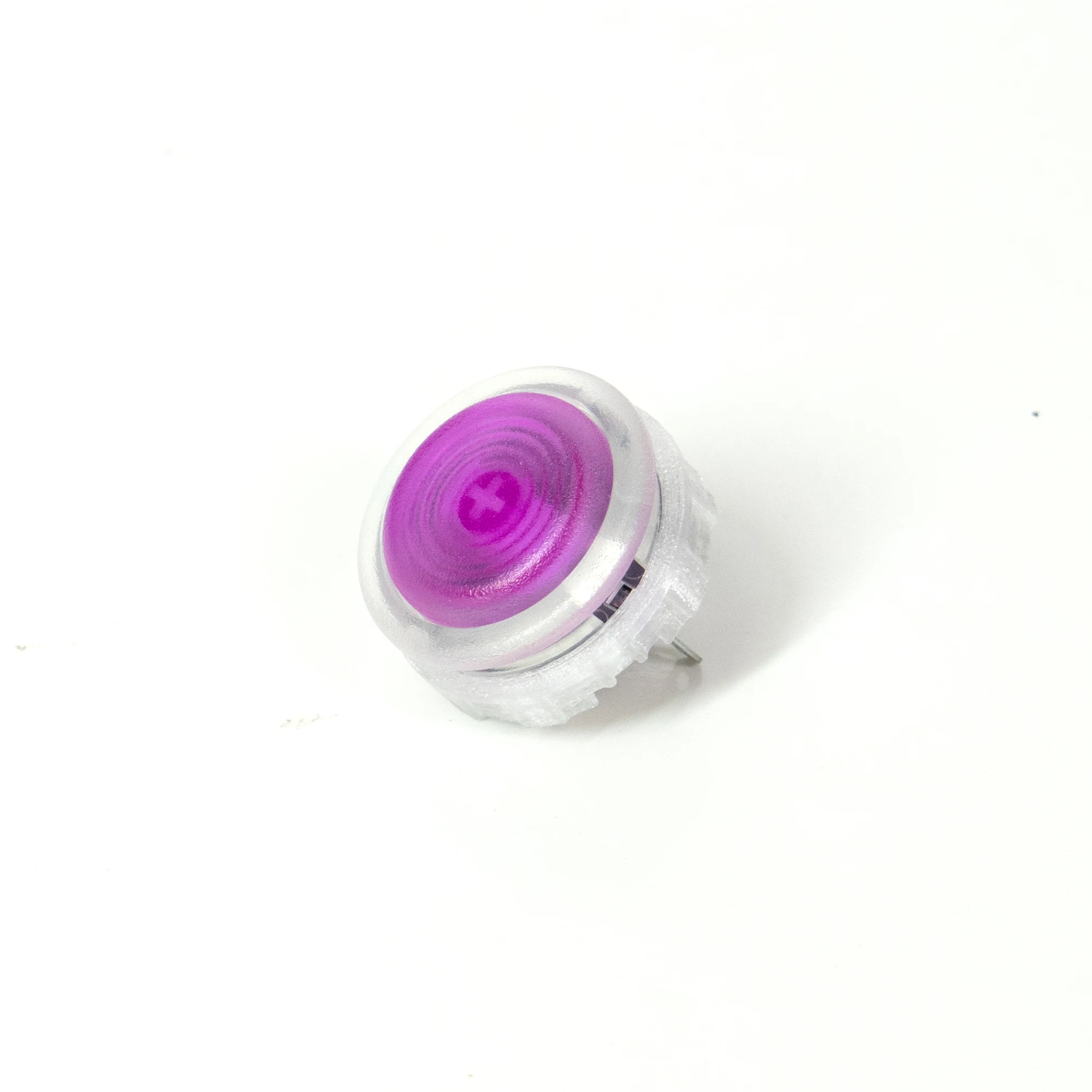 TIKITAKA アーケードボタン 24mm/30mm 8個セット