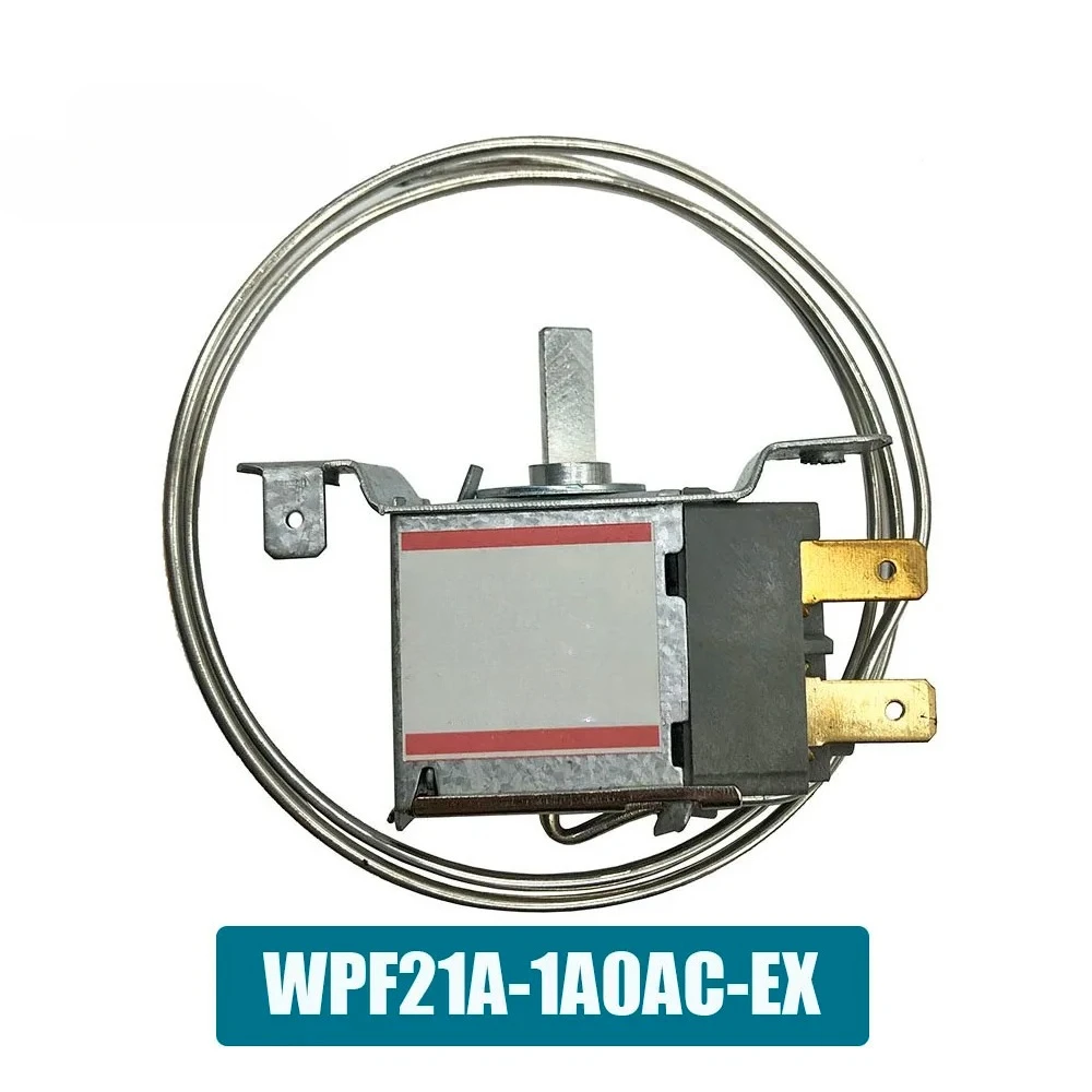 

Suitable for Temperature Control Accessories 2Pin WPF21A-1A0AC-EX Thermostat For Refrigerator