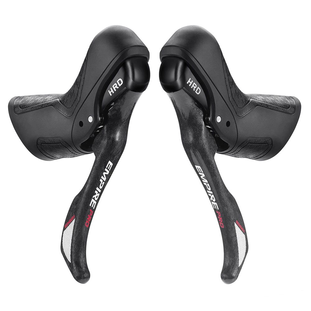 SENSAH EMPIRE PRO HRD Disc 2x12s Road Bike Hydraulic Disc Brake