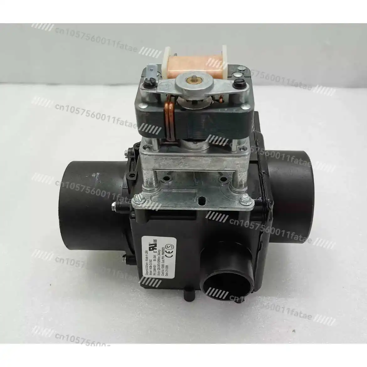 New Original Imported Fan Motor, Model MDB-O-3 SO, 335816