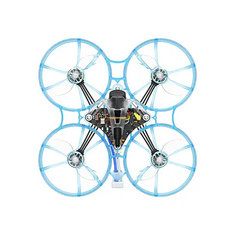 BetaFPV Brushless FPV Whoop Quadcopter with Camera, ELRS, 30g