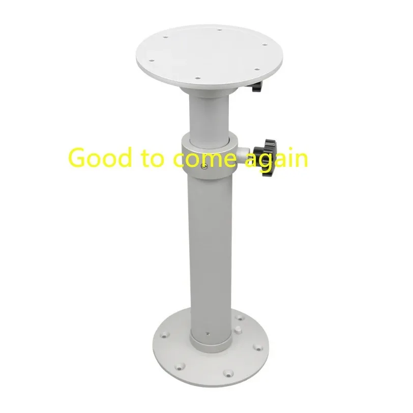 

Hot-Selling RV Business Car Rear Table Yacht Detachable Table Leg Movable Lifting Bracket Base Installation Tools