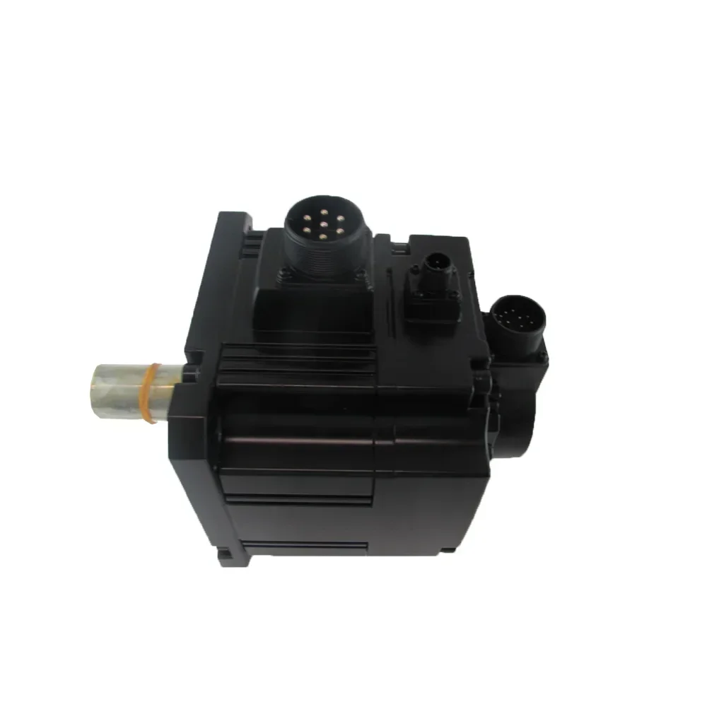 

original servo motor ac and driver HC-RP153K