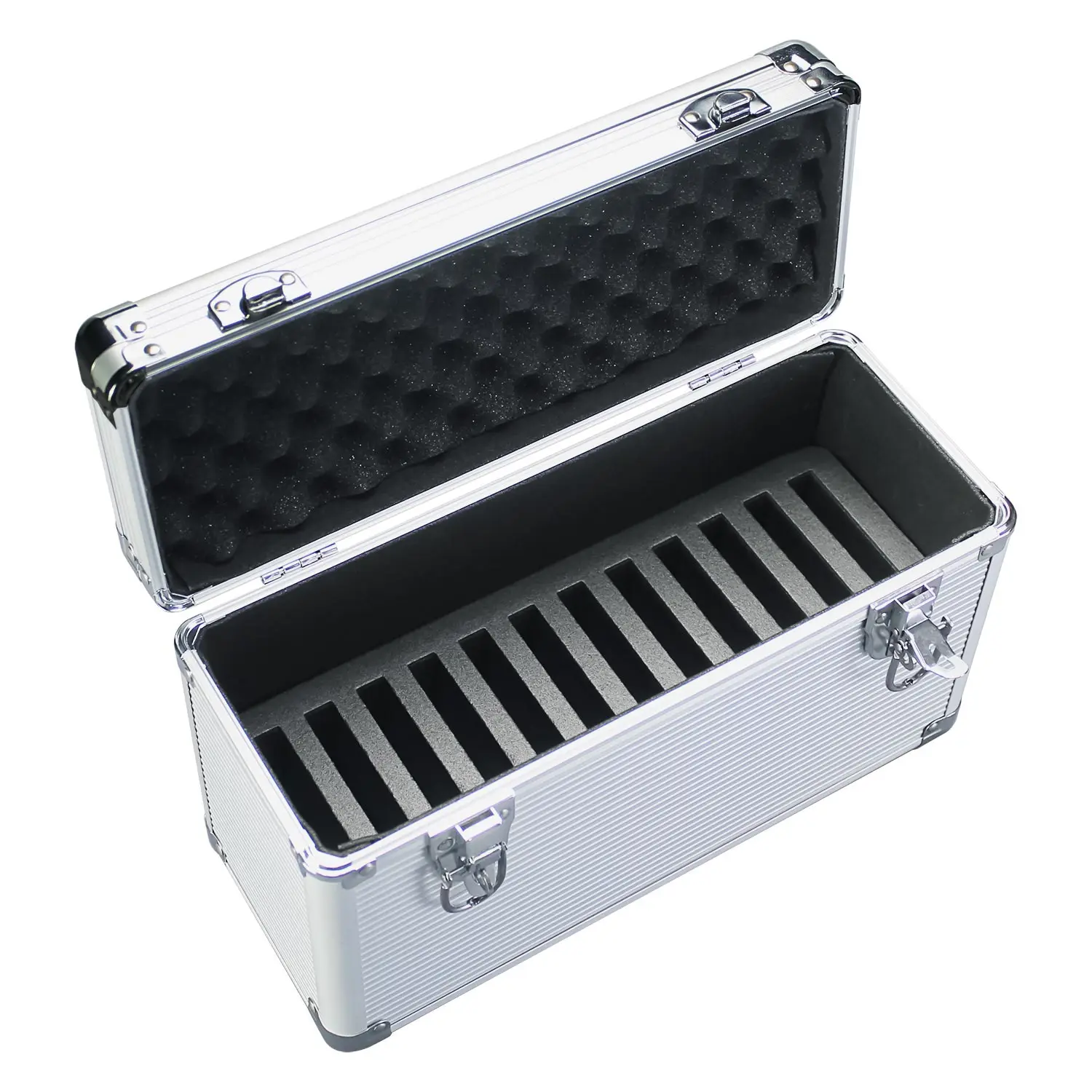 

CellPhone Storage Box, Portable Design for Carrying and Transportation