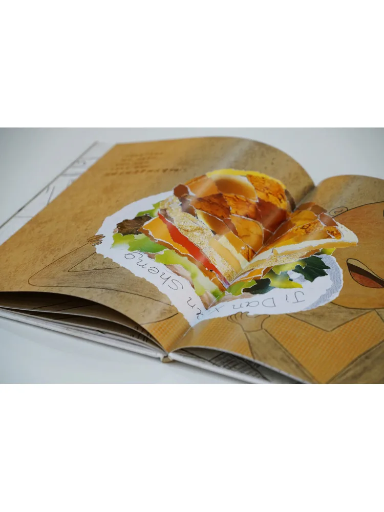 Book-Winshare Mr Egg's Egg Restaurant view 4