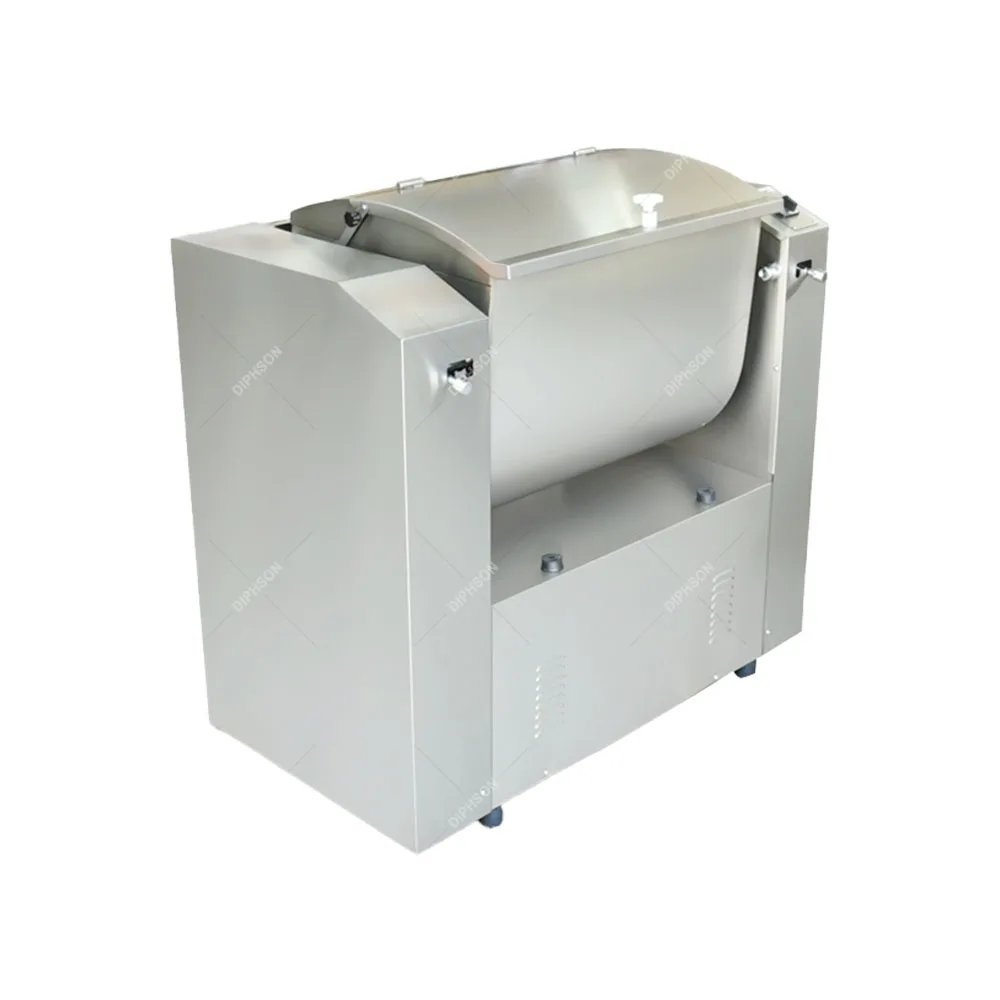 Commercial Kitchen Machine High Quality Professional Easy to Operate Dough Mixer Dough Kneading Machine