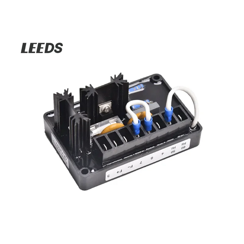 BE350 Universal Avr… - image