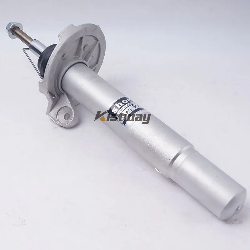 2PCS Front Or Rear Shock Absorber NO Electronic Kit For BMW 730 740 750 760 E65 E66 E67 01-08 31316786531 31316786532 3352678654