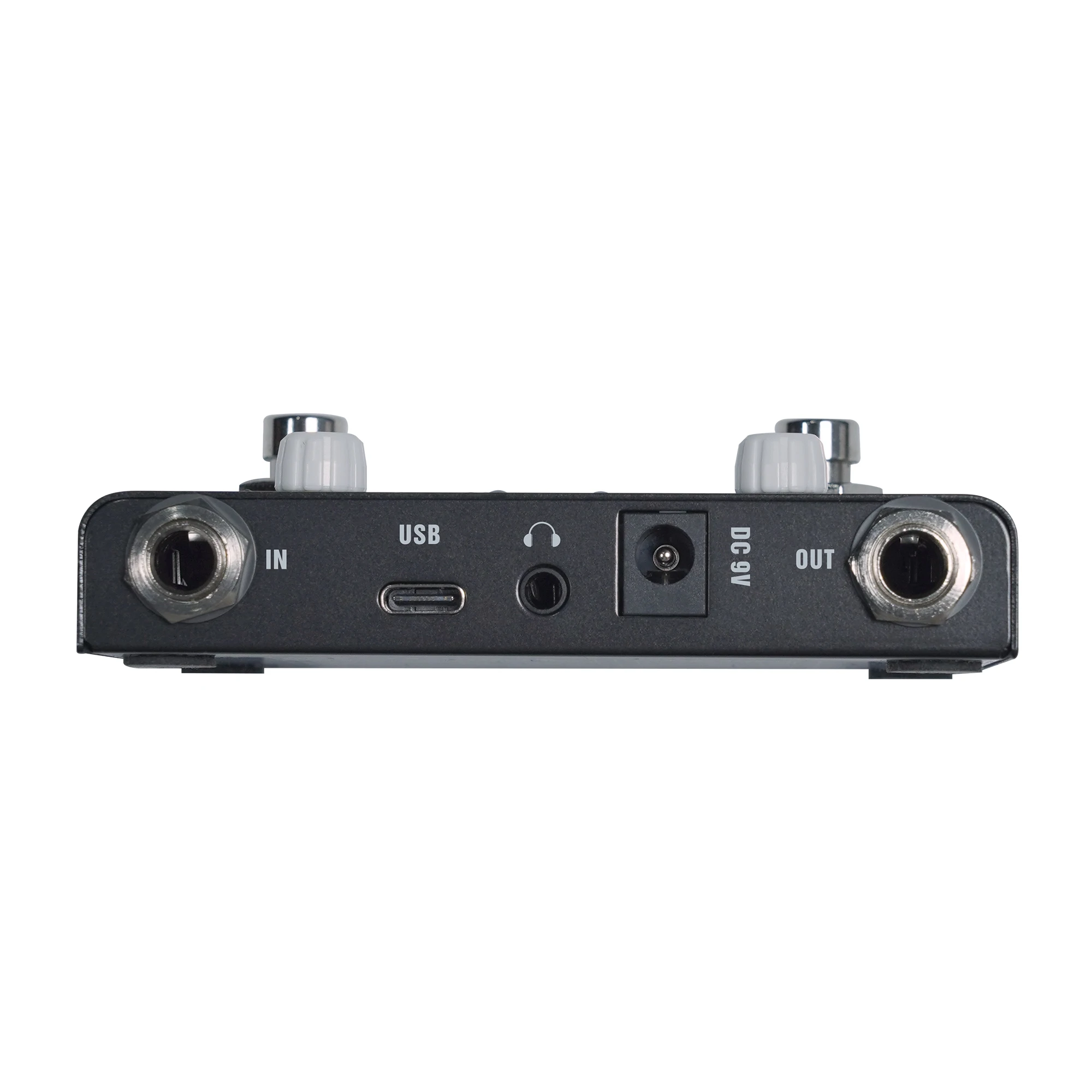 M-VAVE LOOPER Guitar Effect Pedal Recording Drum Machine Phrase Loop Monoblock Tuner Effect Pedal Electric Guitar Accessories