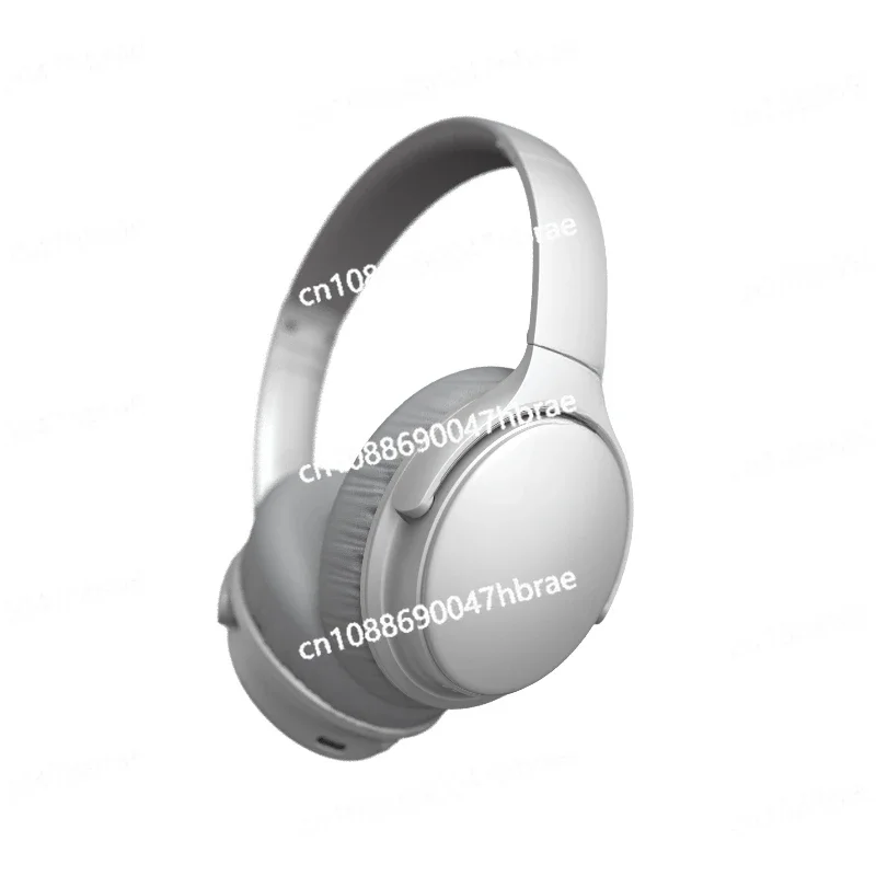 Active Noise Reduction Bluetooth Headset HiFi Sound Quality