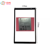 10.1Inch Black For PRITOM TAB 10 Lite M10 Tablet PC Capacitive Touch Screen Digitizer Sensor External Glass Panel