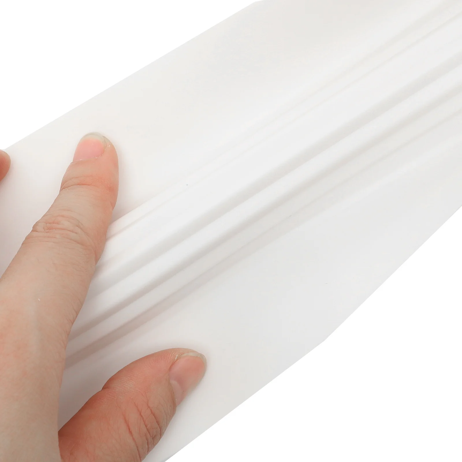 

Convenient Door Bottom Sealing Strip Creative Windproof Noise Blocker Under Door Draft Stopper Soundproofing Strip for Home