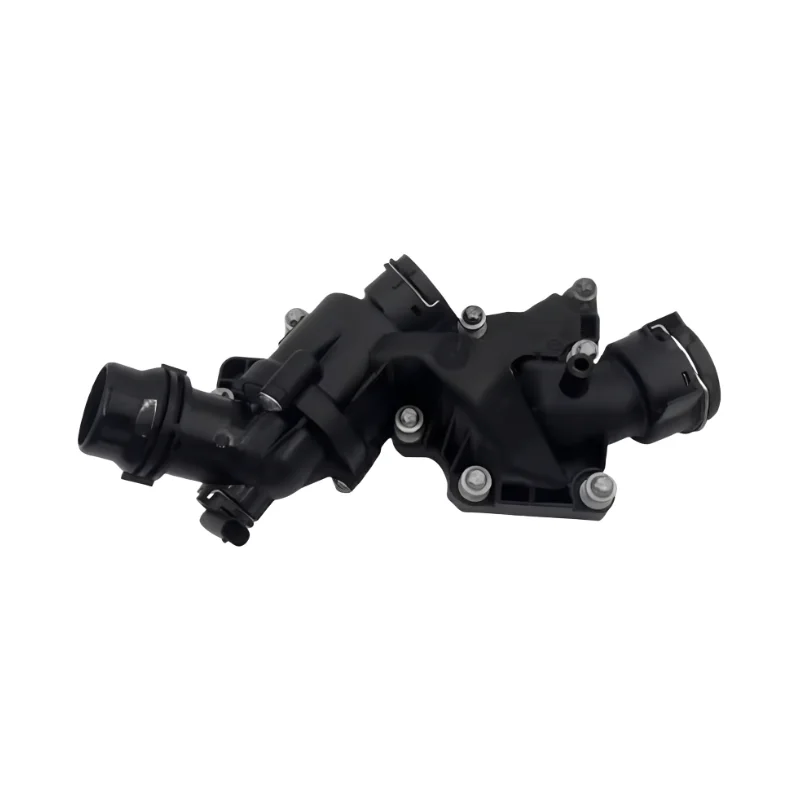2542035500 A2542035500 is suitable for Mercedes Benz C E GLC CLE class engine coolant thermostat thermostat