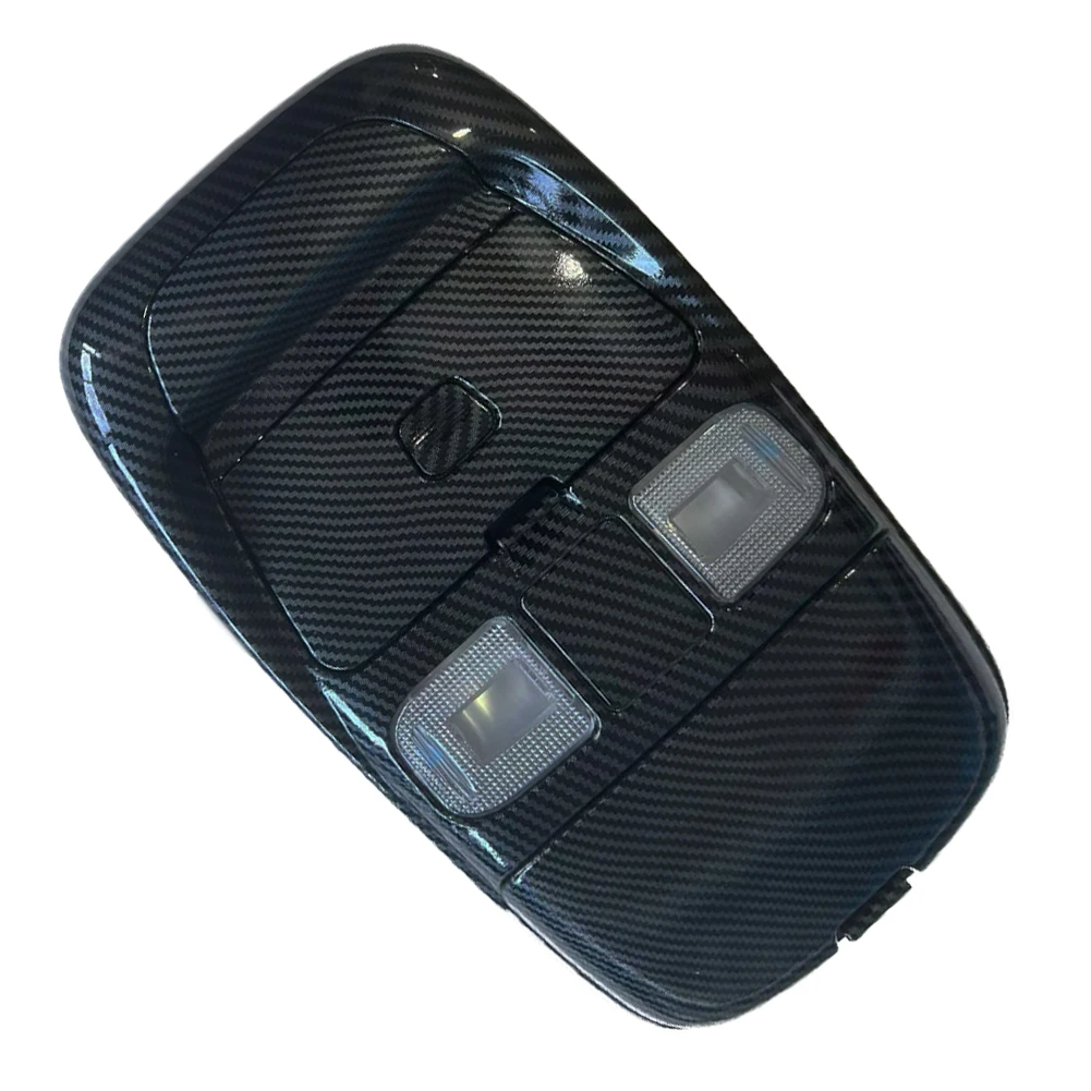 

Пластиковый светильник верхней консоли в сборе для Dodge Ram 1500 2500 500, передняя прямая запасная часть SN96TL2AA