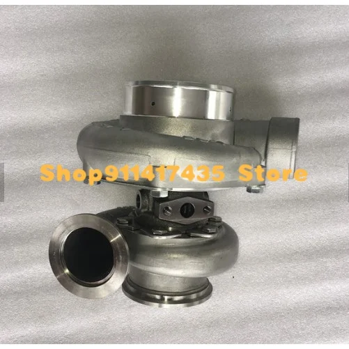 Turbocharger for Ball bearing Turbo GT35 GT35R GT3586R .82 A/R .70A/R T3 GT3582R with original Garrett turbo