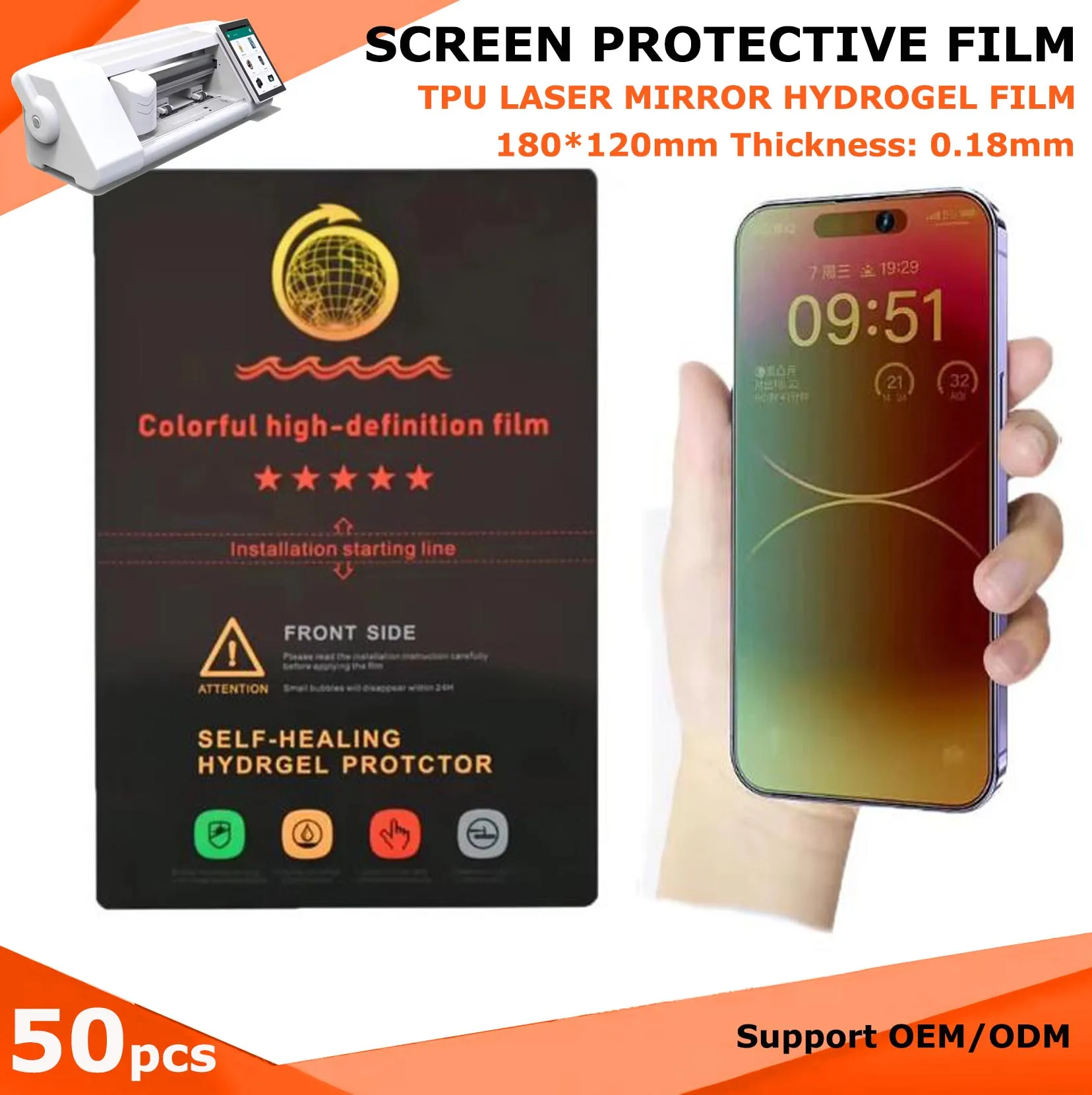 Filmexpert Colorfu …