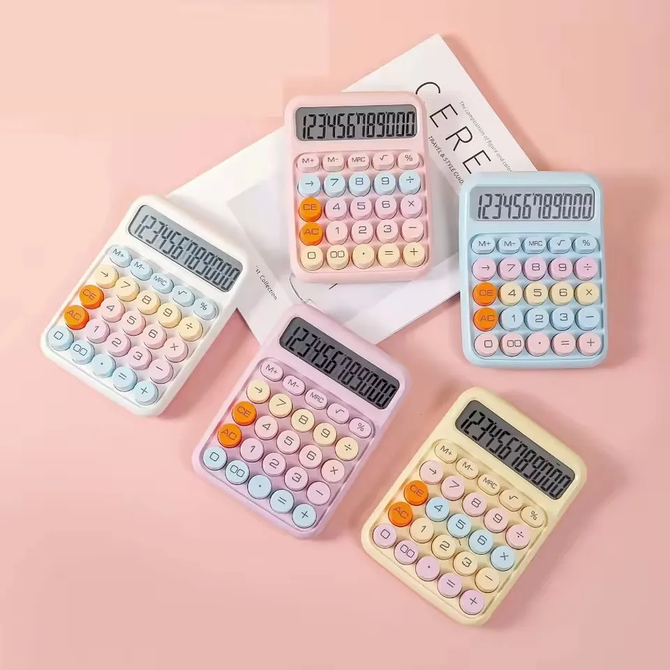 Thumbnail 3 - #8 Best Calculators to Buy In 2026