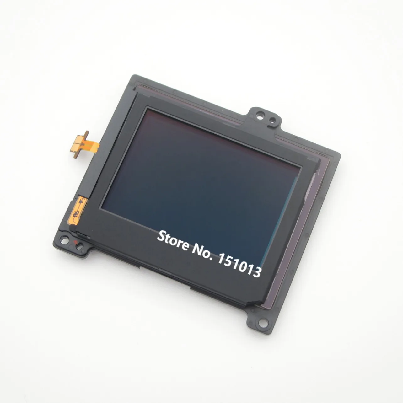 Unità Sensore Immagine CCD CMOS Per Sony ILCE-7M4 / A7 IV Mark 4, Ricambio Originale Giapponese
