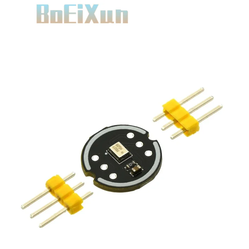1-20PCS MH-ET LIVE INMP441 I2S Digital Microphone Module Omnidirectional MEMS Mic Low Noise High Precision for Arduino