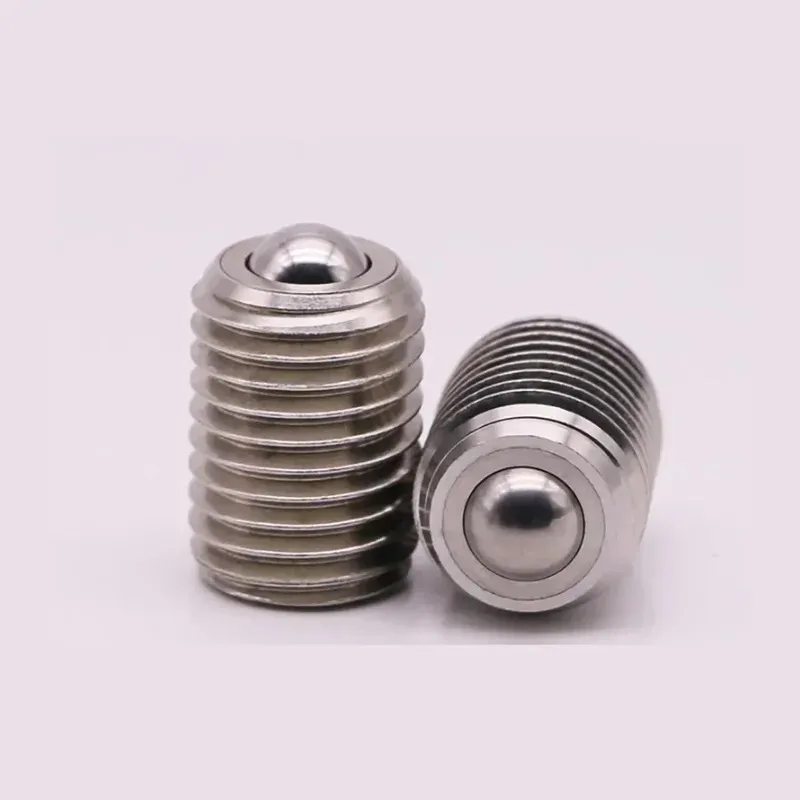 

Stainless Steel Universal Ball Roller Conveyor Bearing Bead Spare Parts