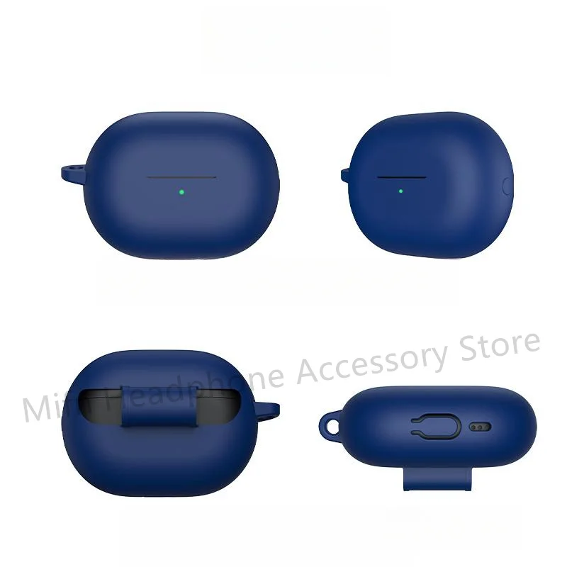 Чехол для наушников Huawei Freebuds Pro 3 с брелоком, новинка 2023, чехол для наушников 3D, силиконовый чехол для Huawei Freebuds Pro 3, чехол