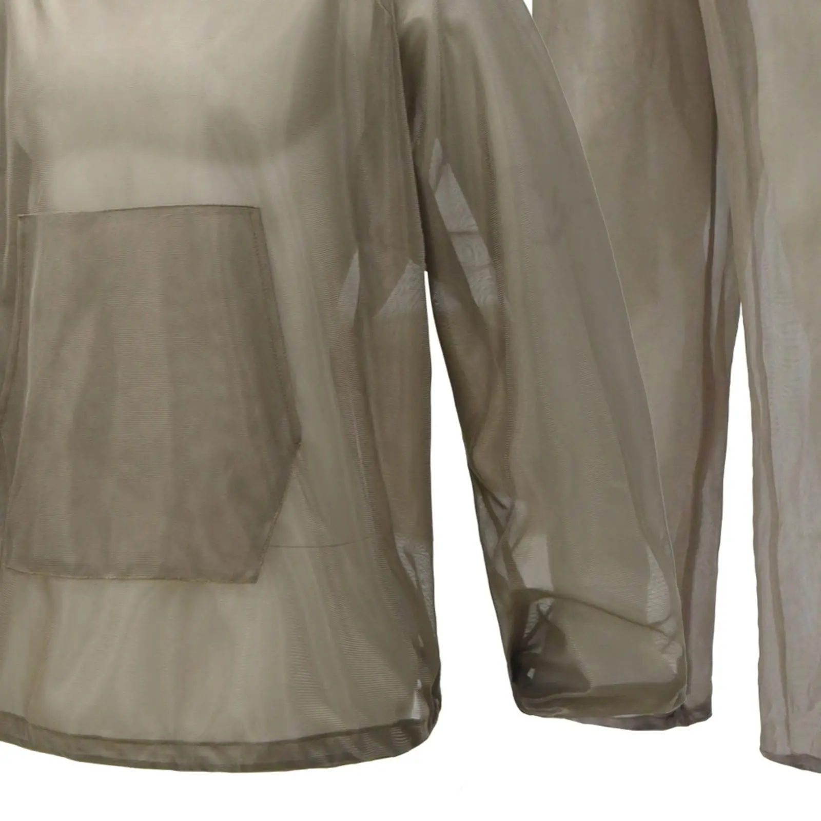 Kids Adults Beekeeping Suit with Hood Breathable Full Body Protective Outfit Bee Keeper Pants Top for Outdoor Work Kids Adults Beekeeping Suit with Hood Breathable Full Body Protective Outfit Bee Keeper Pants Top for Outdoor Work