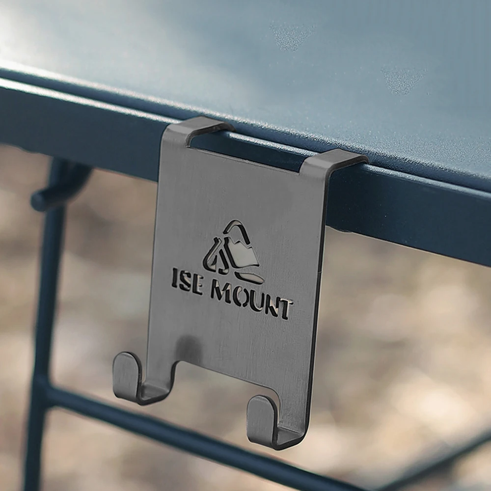 Camping Gas Canister Hook 2