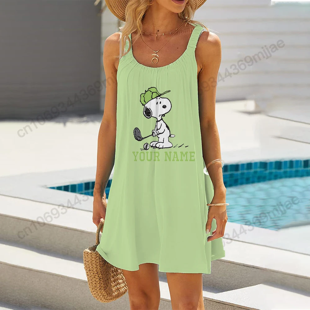 

Fashion Beach Dresses Women Beach Tunic Sexy Comfort Elegant Women's Sets Daily Wear Woman Clothing Summer Dress Beachwear 2023