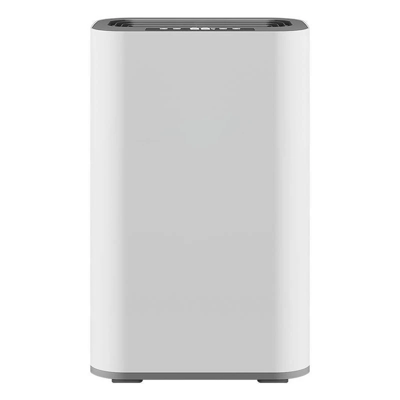 

Dehumidifier Household silent small bedroom Basement moisture absorption and moisture removal moisture removal moisture-proof