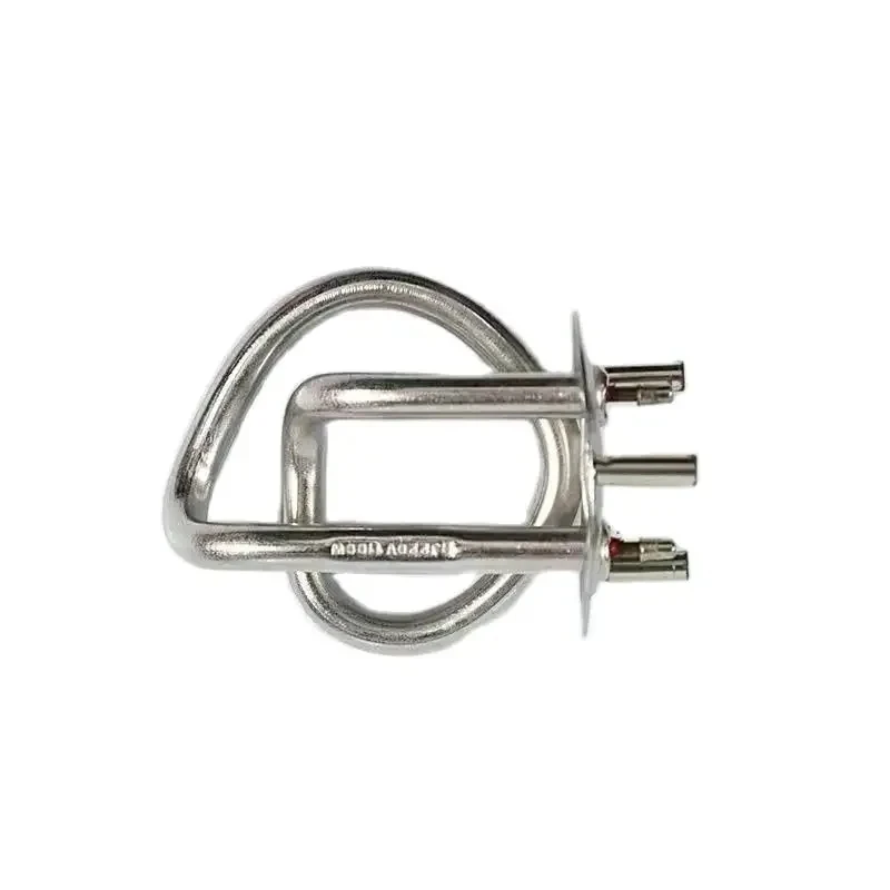 เครื่องชงกาแฟไฟฟ้าสแตนเลสส่วนประกอบความร้อนท่อความร้อนชิ้นส่วนกาต้มน้ำ1100W 220V