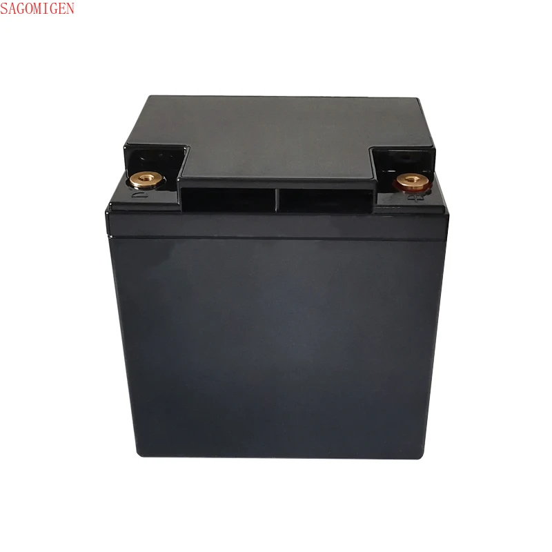 18650/21700 Lithium Battery Storage Boxes Case 26650/32650 LiFePO4 Battery Plastic Box 12v 24v 10Ah 15Ah 20Ah Battery Cells Case