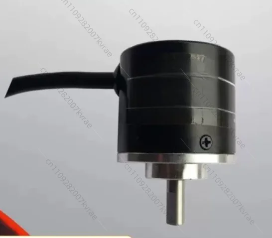 Single-turn Magnetic Absolute Rotary Encoder Ssi Output MODBUS RTU Protocol RS485 High Precision 15/16 Bits