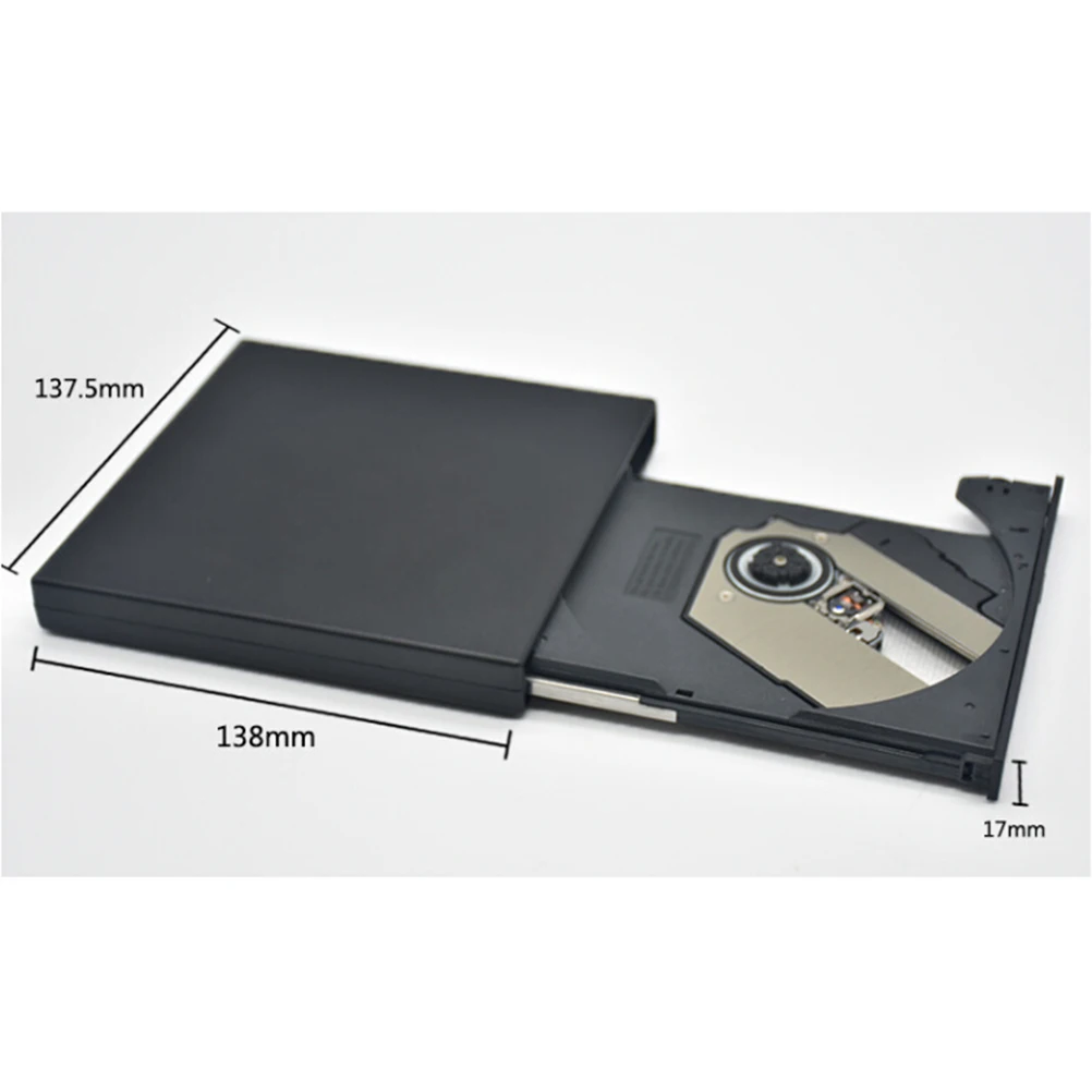 

external cd drive external dvd drive rw optical drive CD writer cd burner