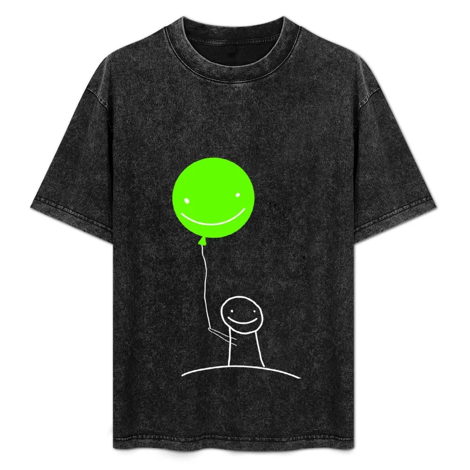 

15 million Dream smile T-Shirt Work Duty Casual T-Shirt
