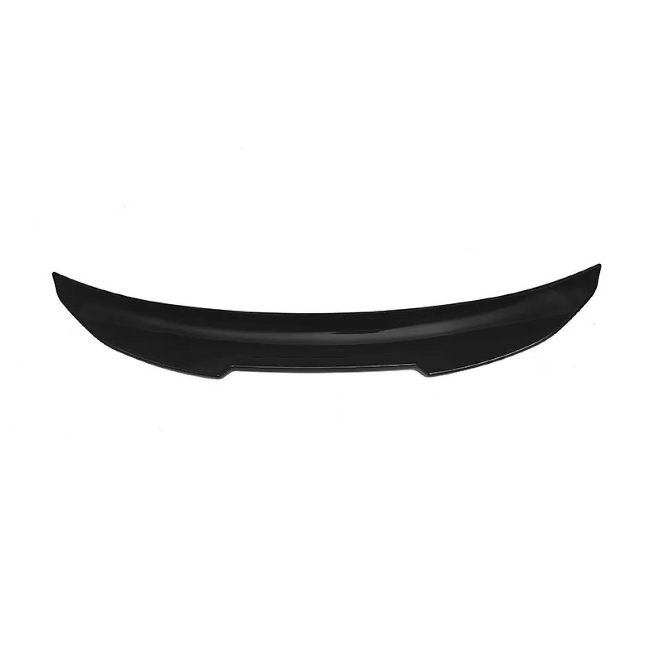 

E90 PSM Version Fixed Wing Tail Rear Deck Single Punch-Free JDM Modified Tail Pressure Spoiler Auto Replacement