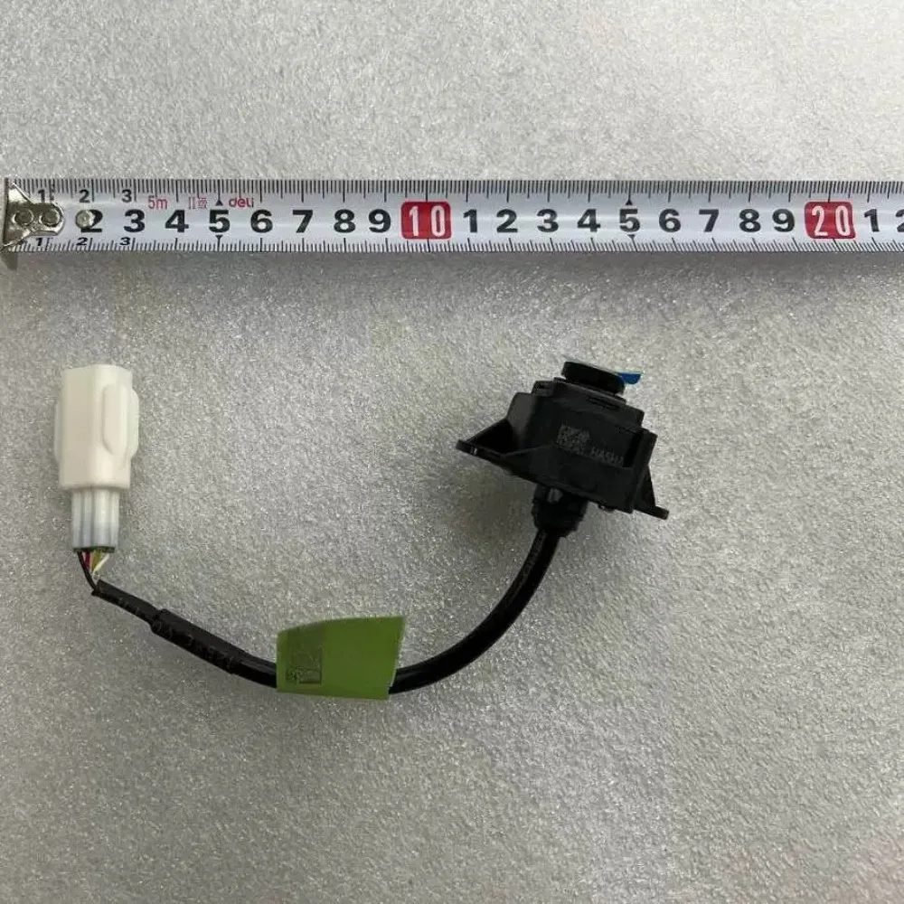 HA5HA-3776100 For BYD Seal 06 05 Dmi Qin Plus Smart Driving Version Reverse Camera