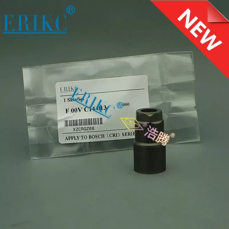 

ERIKC FOOVC14013 Nozzle Retaining Nut (F OOV C14 013) CRI INJECTOR NOZZLE NUT FOOV C14 013