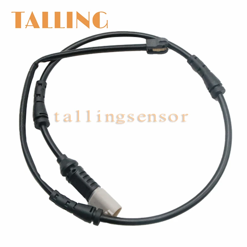 

34356792289 датчик износа передней тормозной колодки для BMW 1 серии F20 3 серии F30 F31 электрический индикатор износа F21 F34 F32 F33 F36