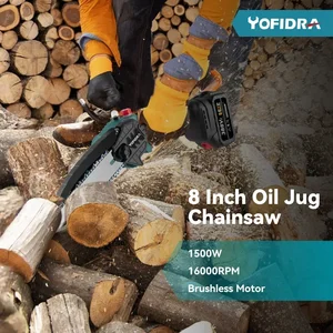 أعلى 12 منشار تقليم كهربائي محمول لمبيعات - رقم 1