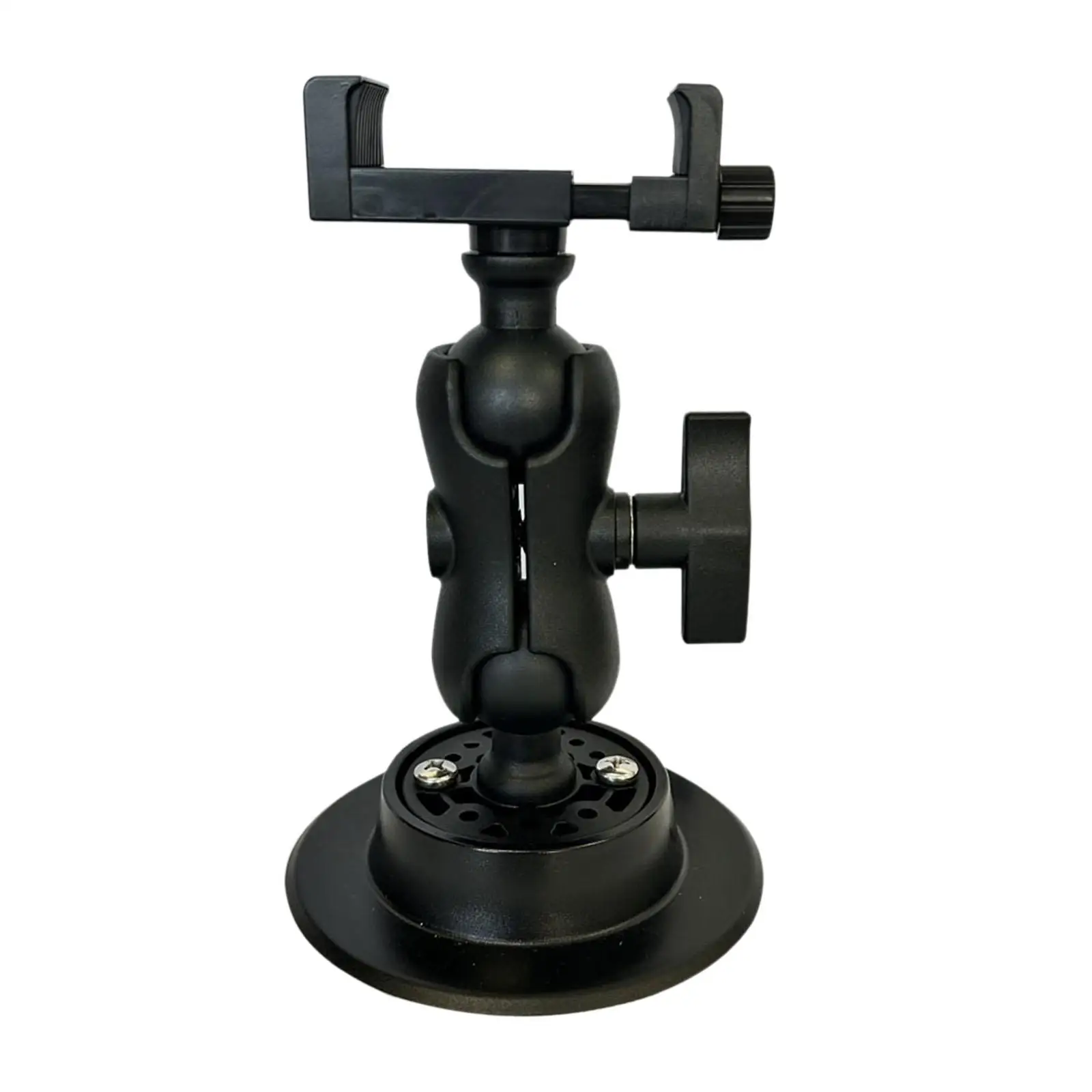 Kayak Phone Holder Phone Mount Supplies Easy Installation for 4-7 inch