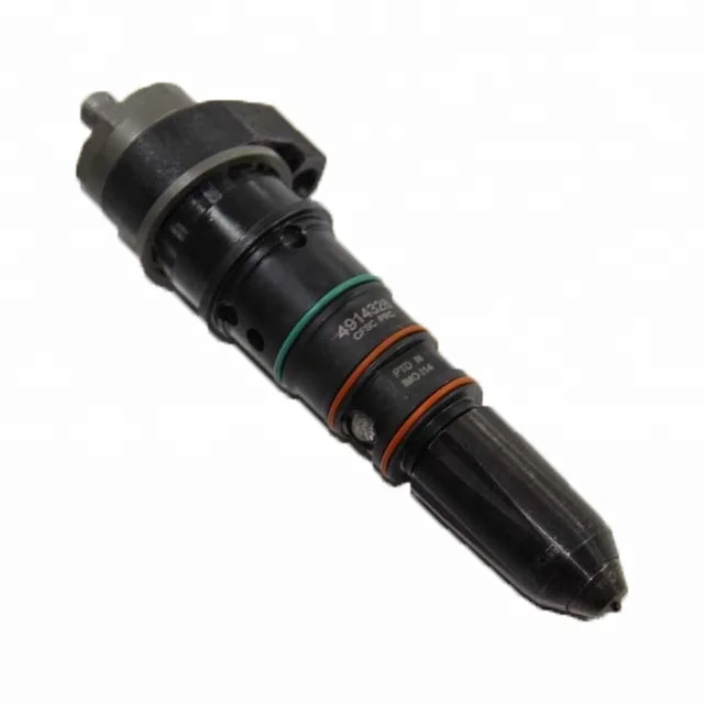 

NT855-G7 G855 N14 QSM11 QSN14 diesel engine parts fuel injector 4914328 for cummins motor